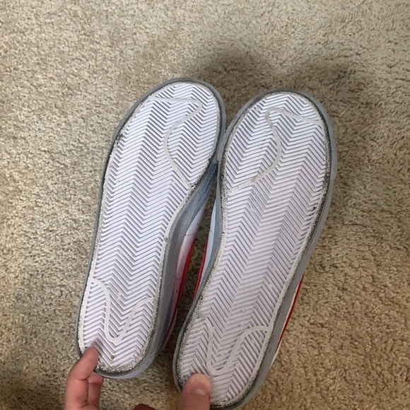 Nike Blazers🤍 - Picture 6 of 7
